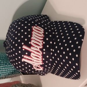 USA Headwear Alabama Hat